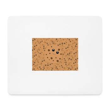 Lots of cookies - Mouse Pad (horizontal) - white - Front