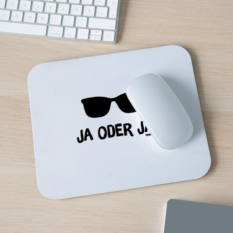 Mousepad (Querformat)