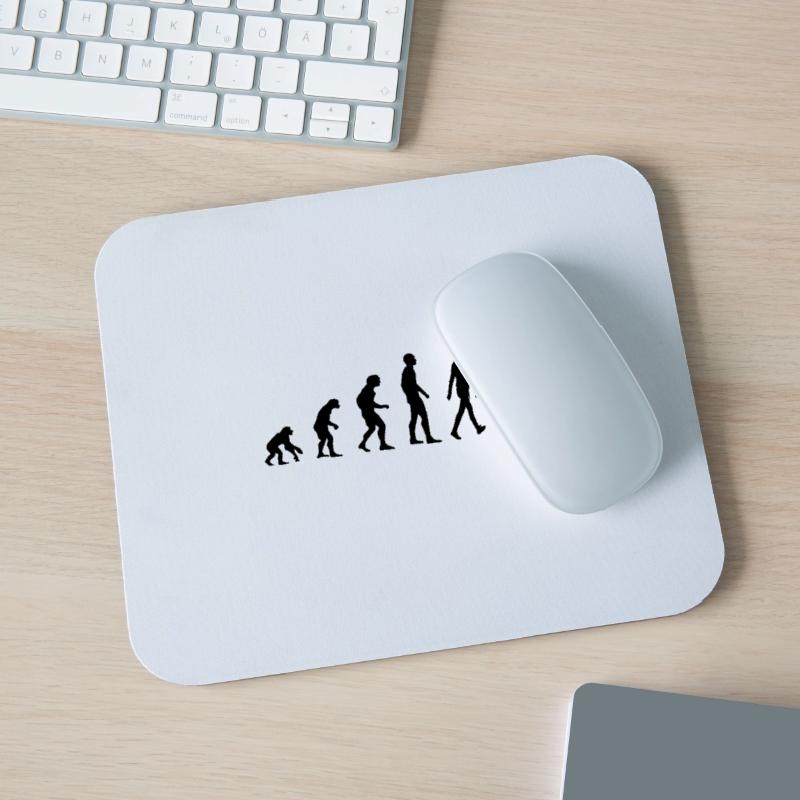 Mousepad (Querformat)