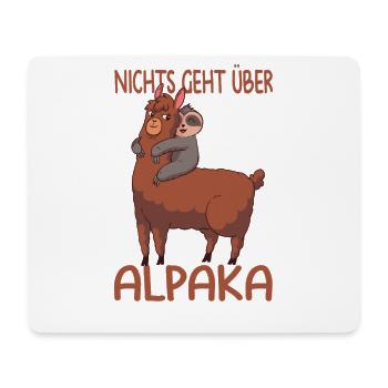 Hiking Sayings Hiker Hiking Outfits - Mouse Pad (horizontal) - white - Front