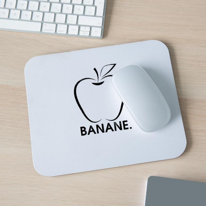 Mousepad (Querformat)