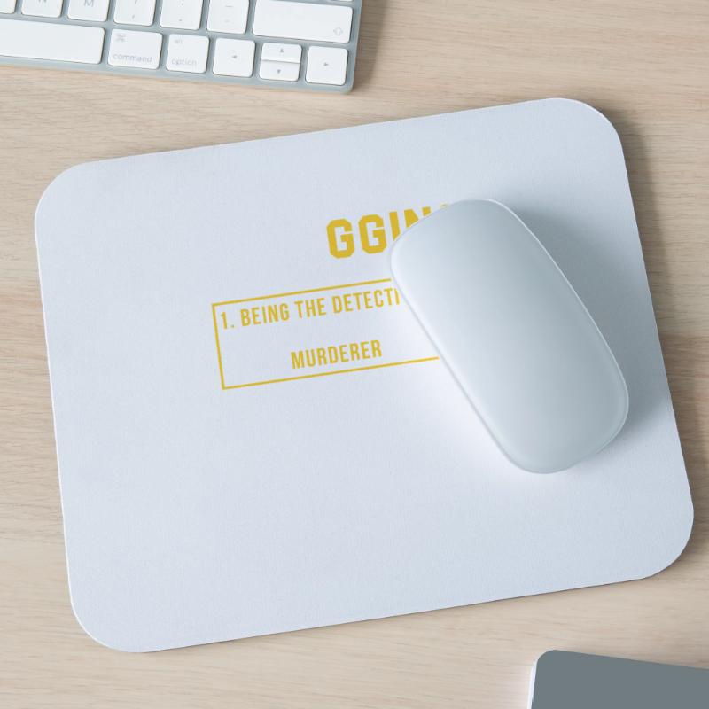 Debugging Programmieren Programmierer Geschenk Mousepad (Querformat)