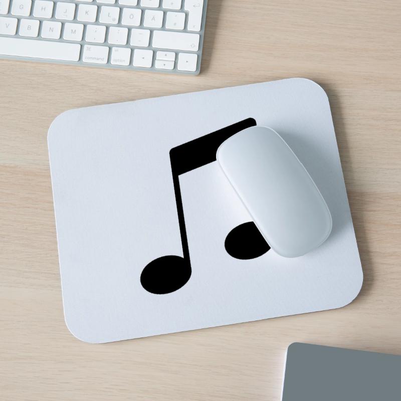 Mousepad (Querformat)