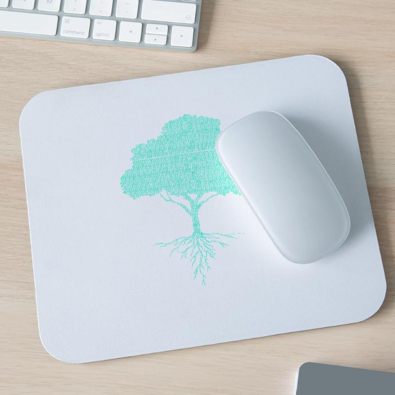 Computer science computer programmer computer scientist Mouse Pad (horizontal)