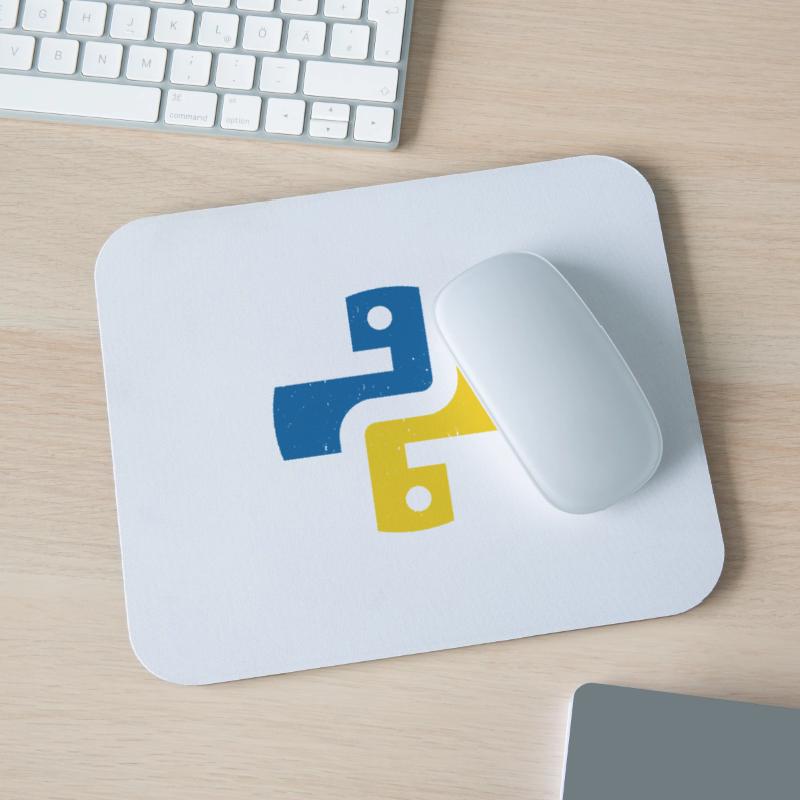 Mousepad (Querformat)