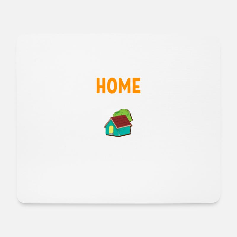 Labradoodle - Mouse Pad (horizontal) - white