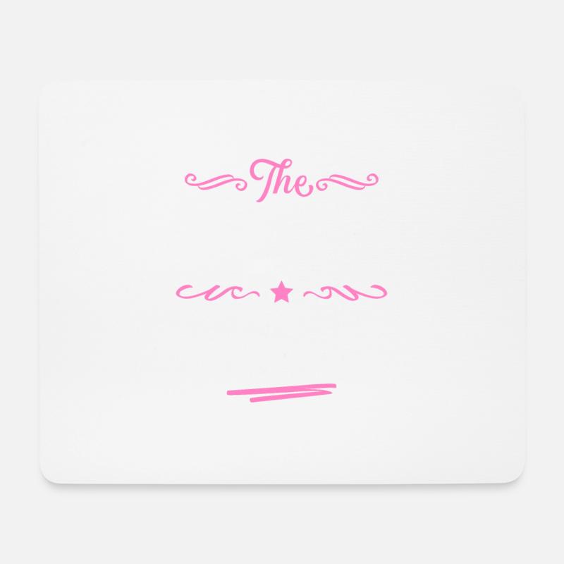 2006 best of - Mousepad (Querformat) - Weiß