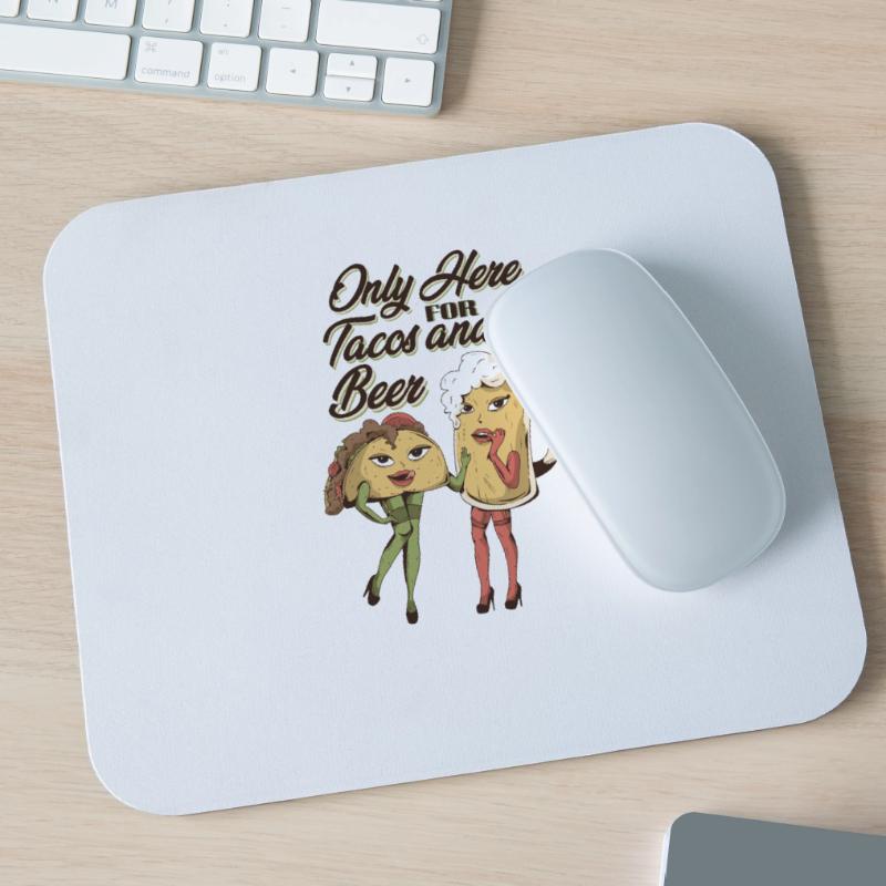 The Codefather Programmer Hacker Computer Code Mouse Pad (horizontal)