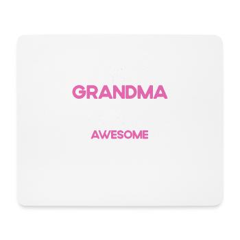 Locksmith Lock Picking Employee Locksmith - Mouse Pad (horizontal) - white - Front