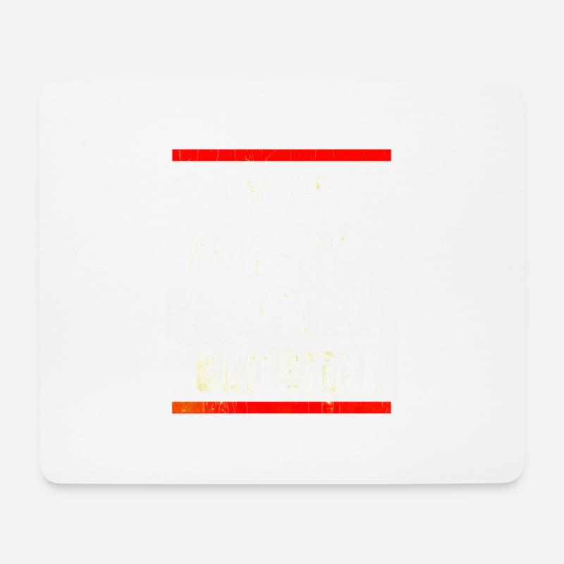 Kinder Tag - Kinder Spruch - Mousepad (Querformat) - Weiß