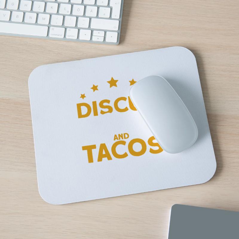 Mousepad (Querformat)