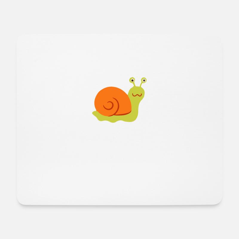 Das Ist Gerda Wir Joggen Gemeinsam - Mousepad (Querformat) - Weiß