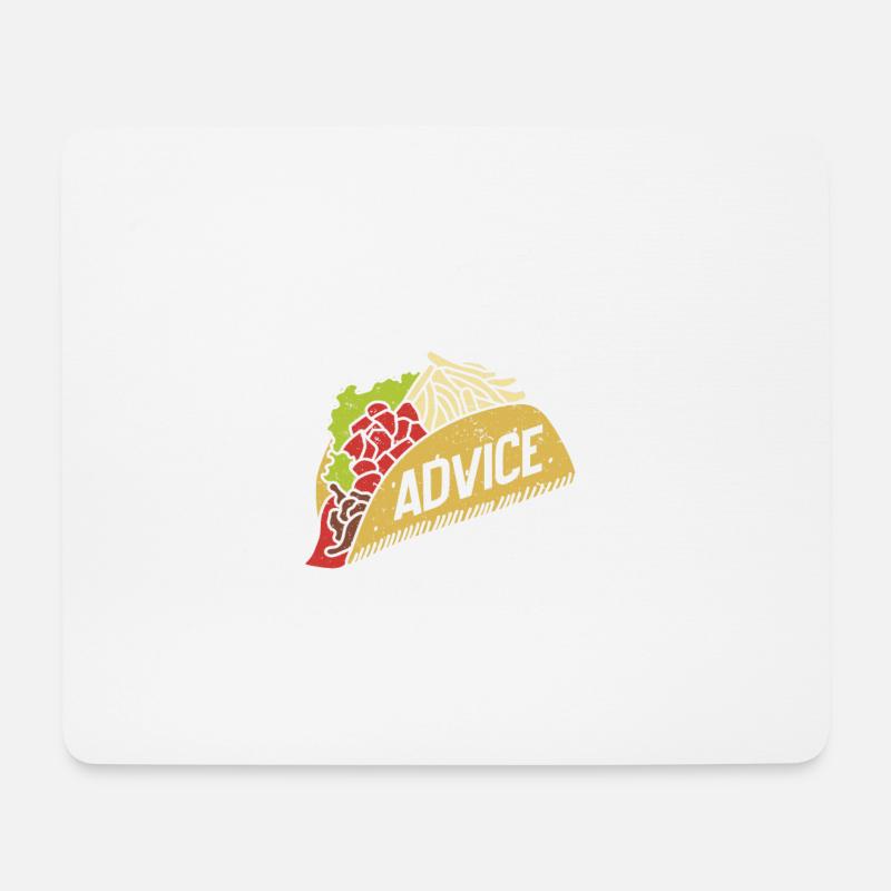 Apotheker Geschenk Apotheke - Mousepad (Querformat) - Weiß