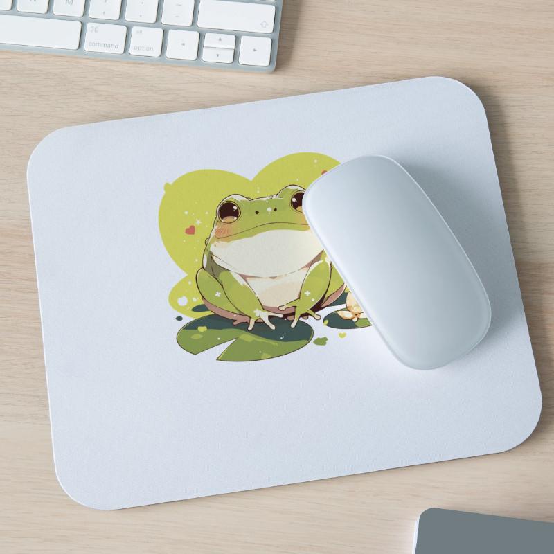Toad Toads Toad Mouse Pad (horizontal)