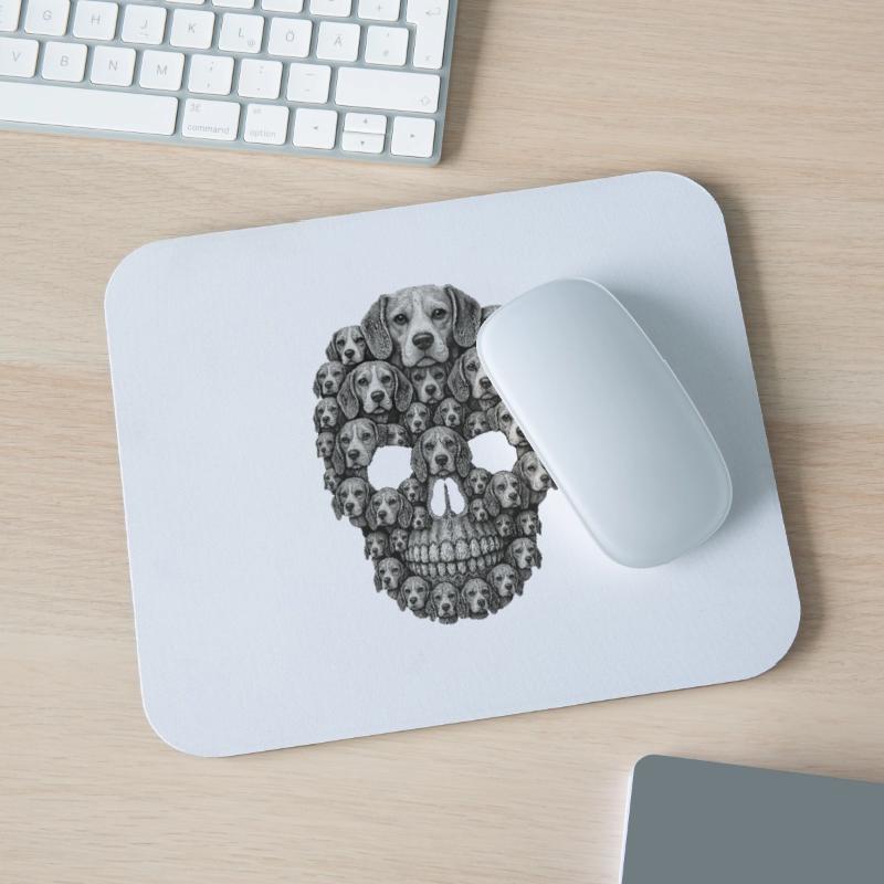 Mousepad (Querformat)