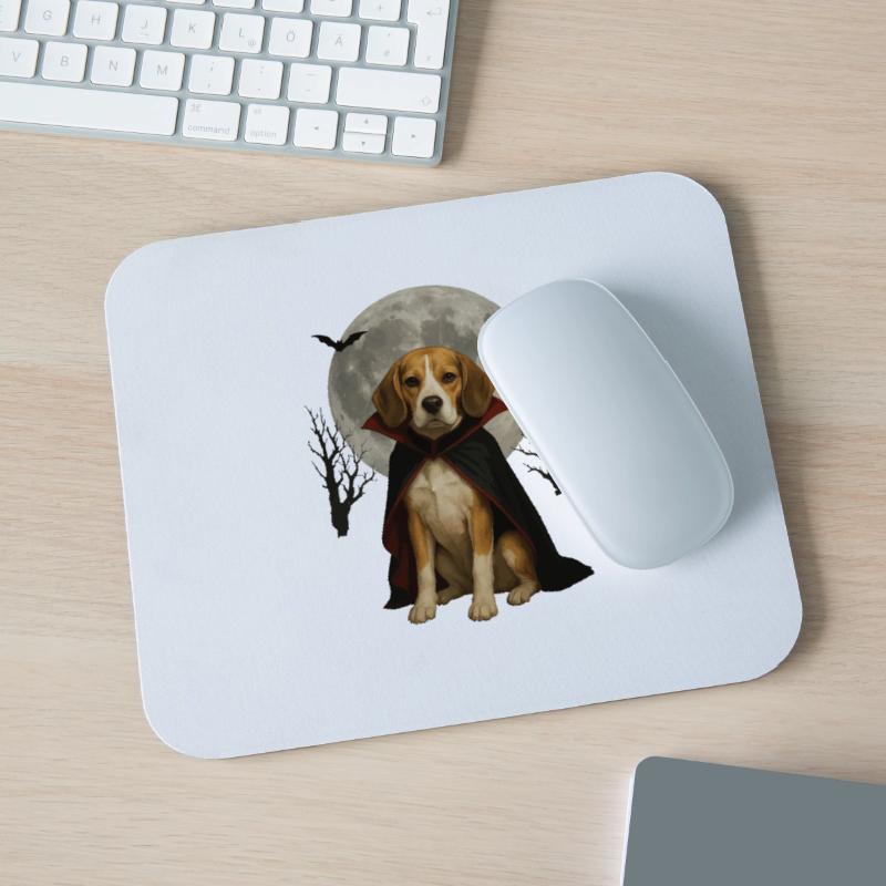 Mousepad (Querformat)