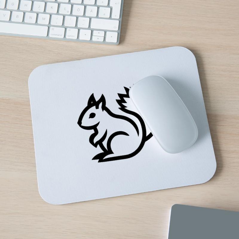 Mousepad (Querformat)