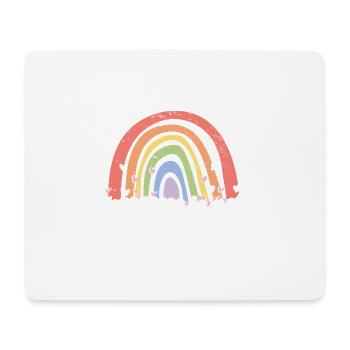 SPED Progress Is Not Linear Special Education - Mouse Pad (horizontal) - white - Front