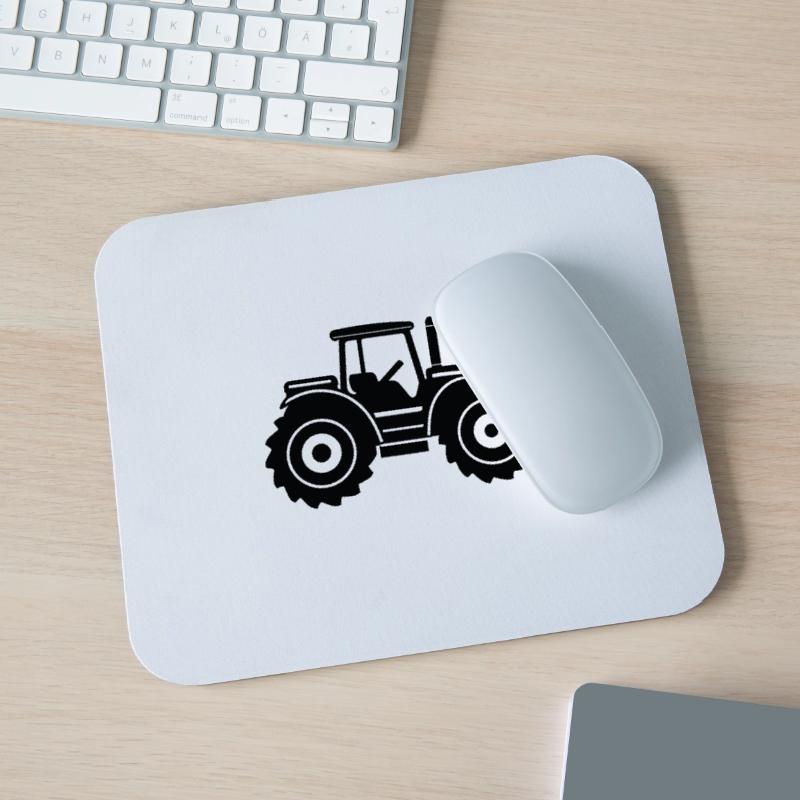 Mousepad (Querformat)