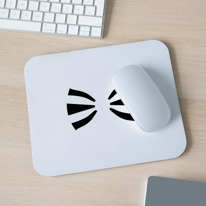 Mousepad (Querformat)