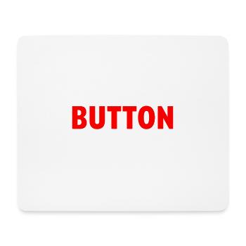 Professional Button Pusher 2 - Mousepad (Querformat) - Weiß - Vorne