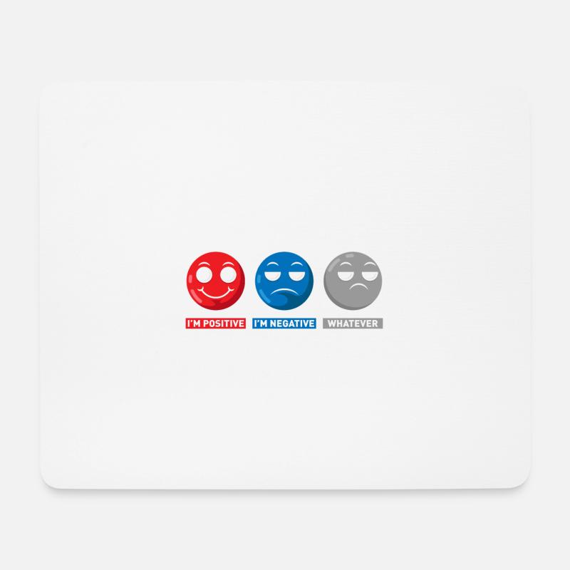 Wissenschaft Geschenk für Chemieker - Mousepad (Querformat) - Weiß