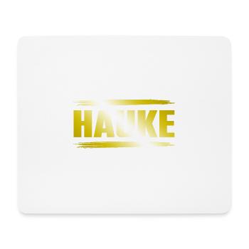 Jennifer - Mouse Pad (horizontal) - white - Front