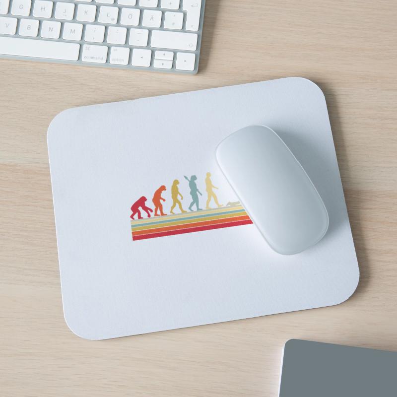 Mousepad (Querformat)