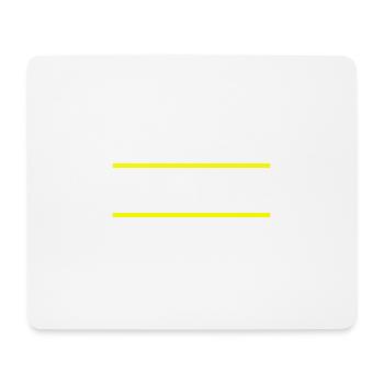 Jga 2023 Junggesellenabschied - Mousepad (Querformat) - Weiß - Vorne