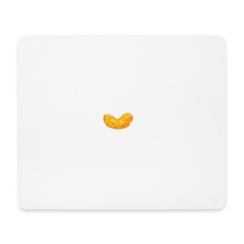 Ich flipp aus! - Mousepad (Querformat) - Weiß - Vorne
