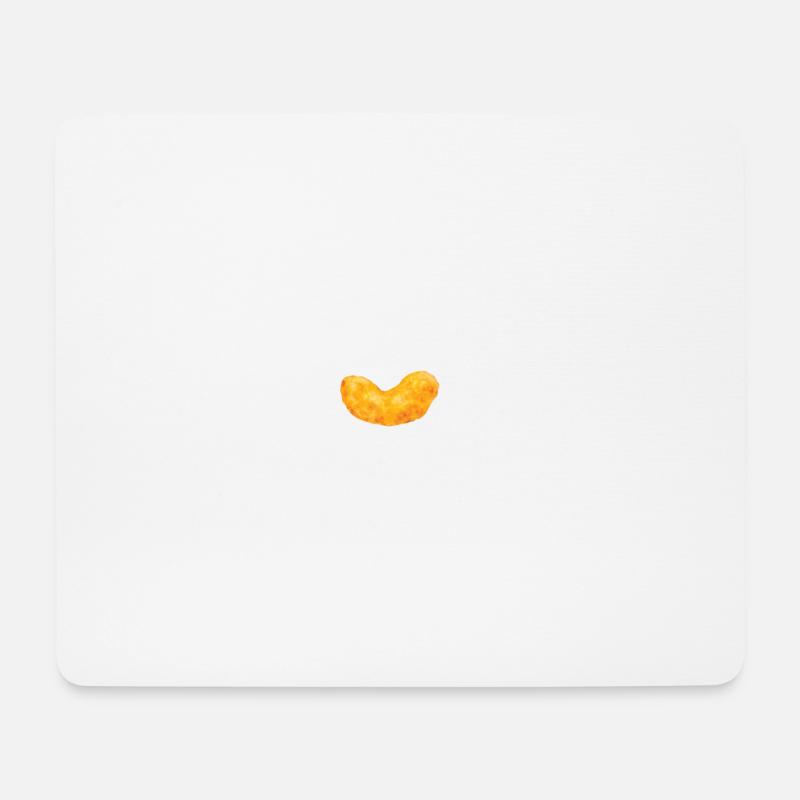 Ich flipp aus! - Mousepad (Querformat) - Weiß