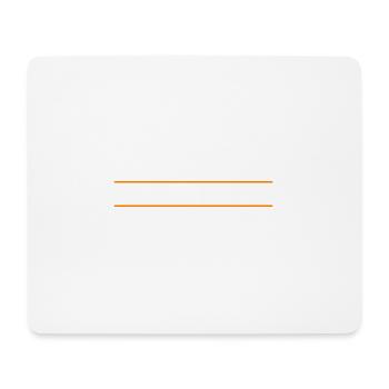 Greece 2023 - Mousepad (Querformat) - Weiß - Vorne