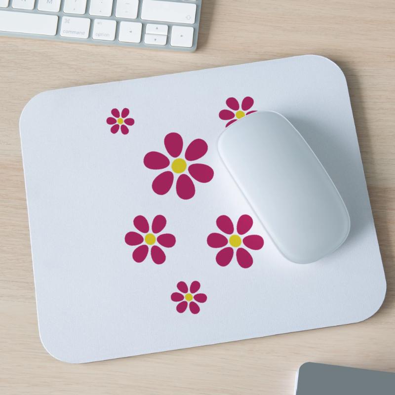 Muttertags Geschenk Mutter Muttertag Geschenkidee  Mousepad (Querformat)
