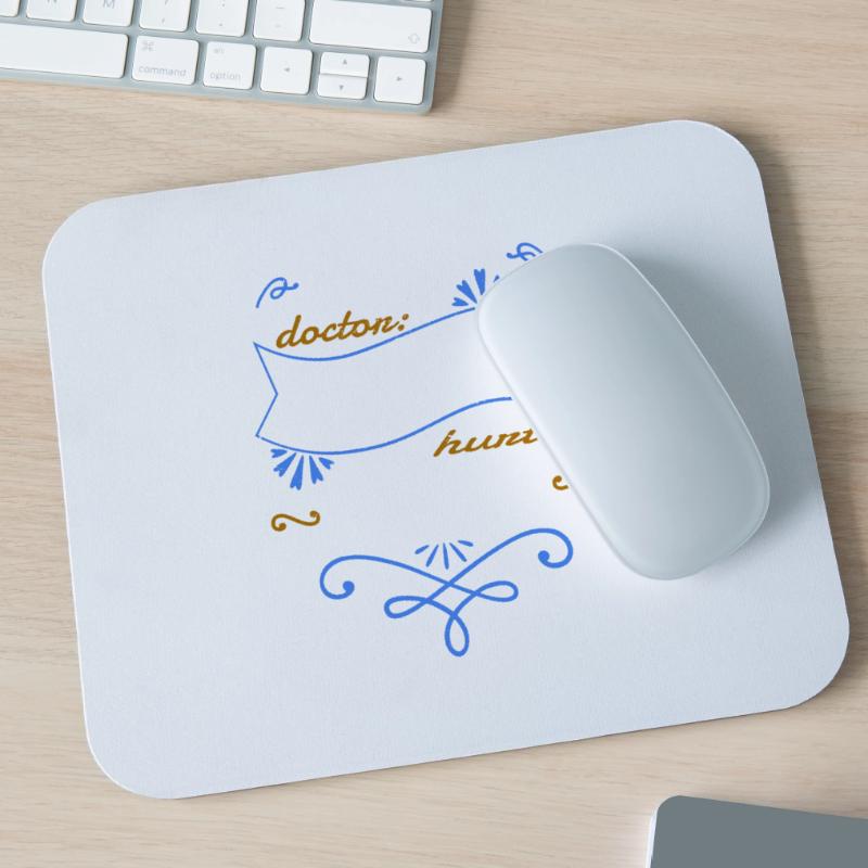 gift idea encrypt hack the box present programming Mouse Pad (horizontal)