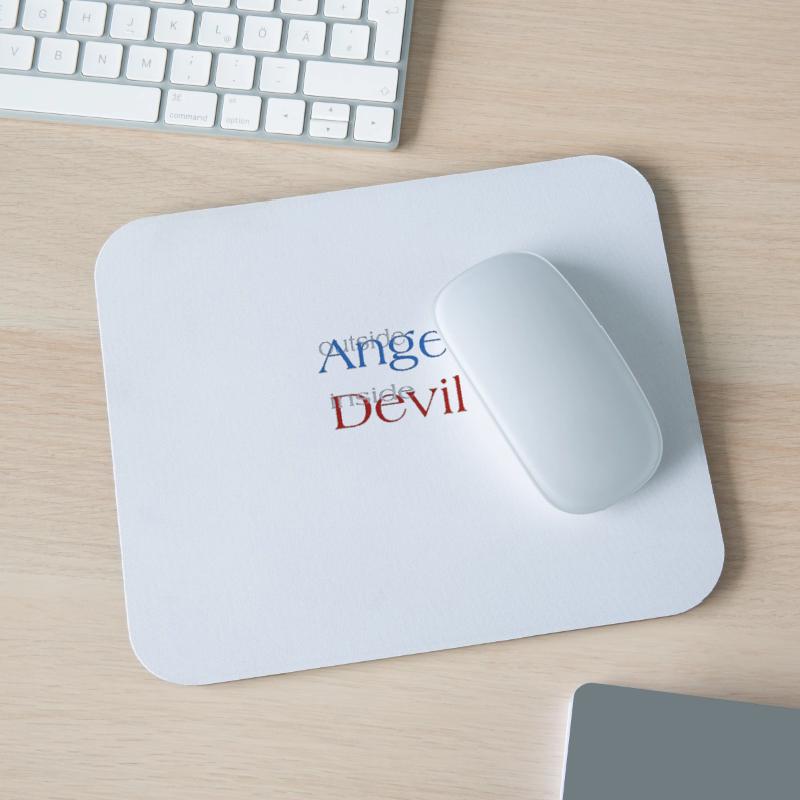 Mousepad (Querformat)