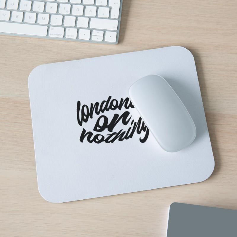 Mousepad (Querformat)