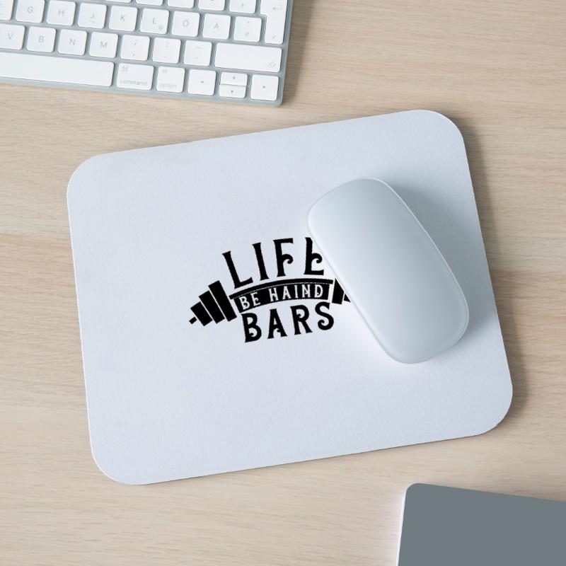 Mousepad (Querformat)