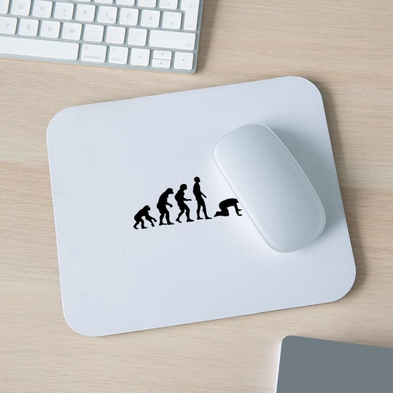Mousepad (Querformat)