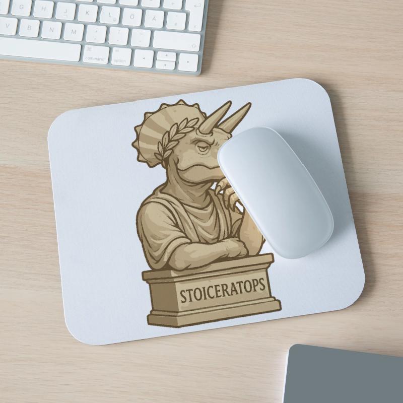 Mousepad (Querformat)