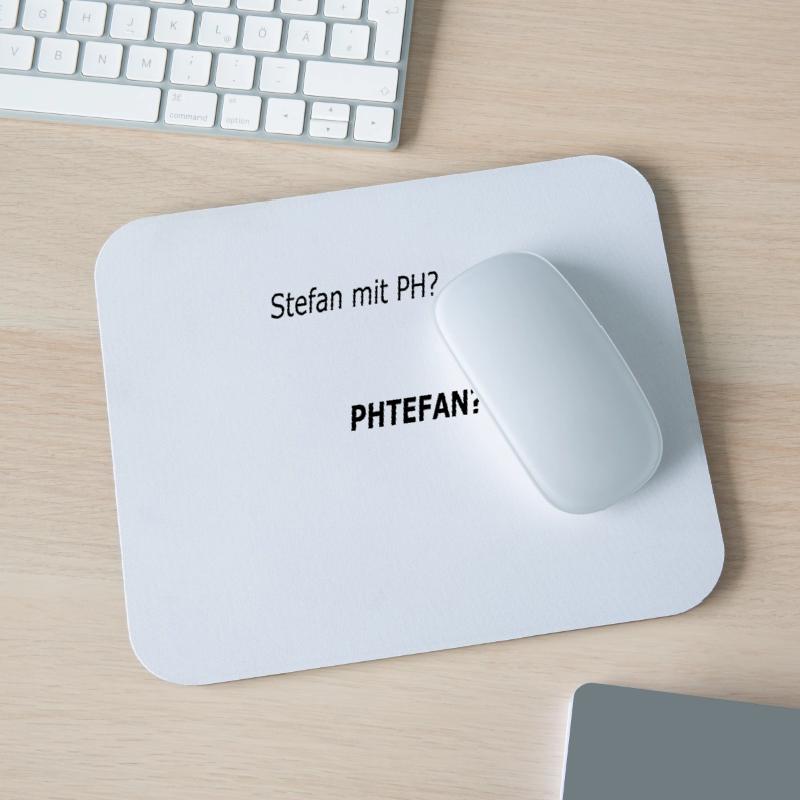 Mousepad (Querformat)