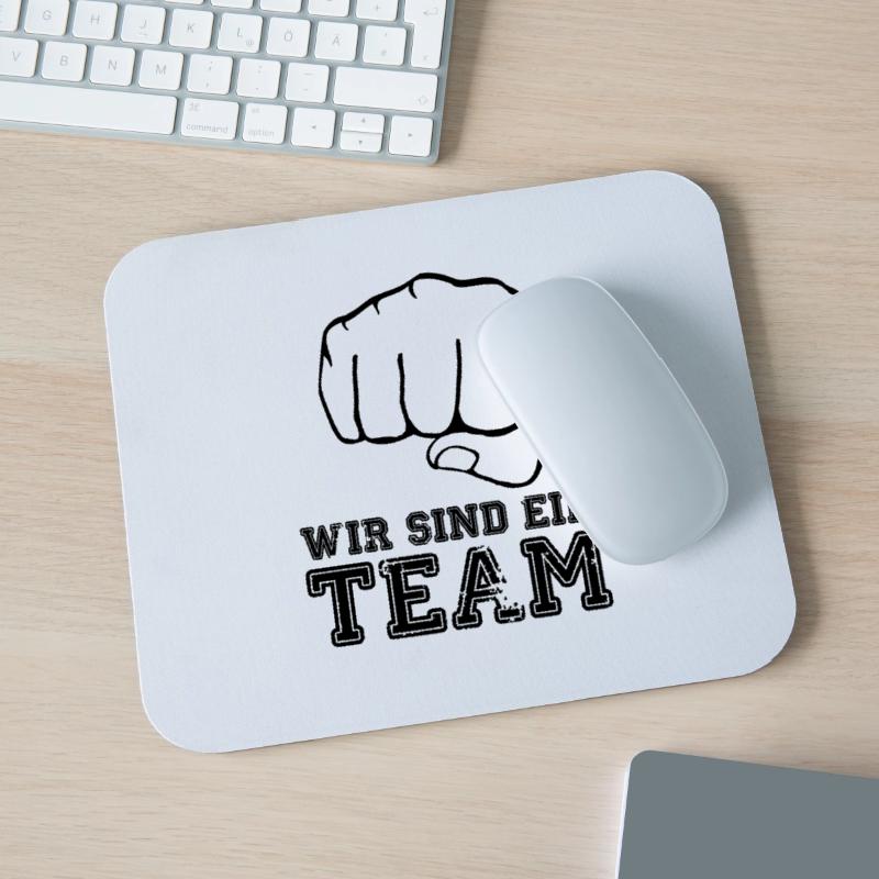 Mousepad (Querformat)