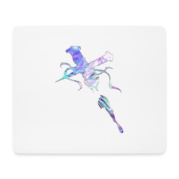 Tattoo Element Vektor Tattoo Tribal Tattoos - Mousepad (Querformat) - Weiß - Vorne