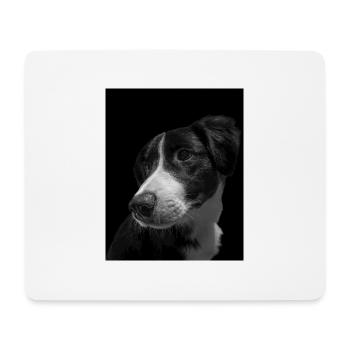 rek image 3319 - Mousepad (Querformat) - Weiß - Vorne