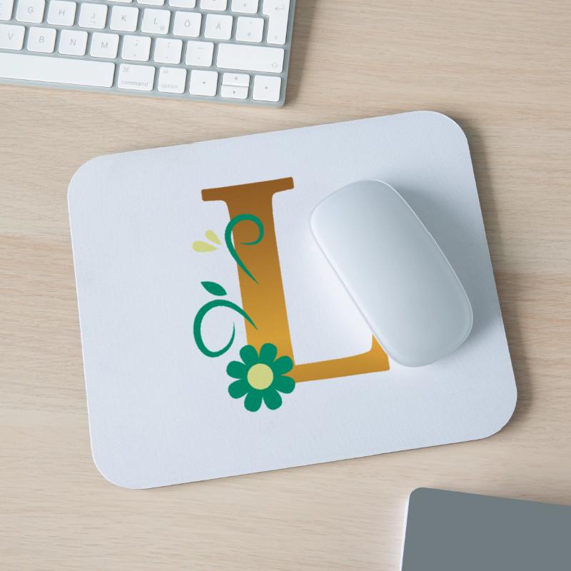 Mousepad (Querformat)