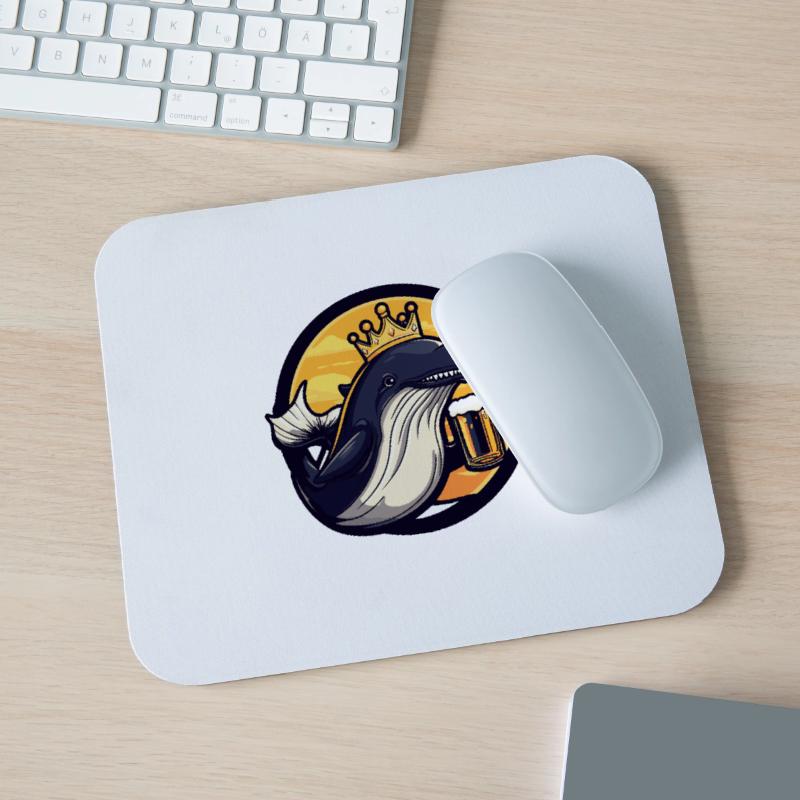 Mousepad (Querformat)