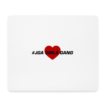 Bachelorette Party - Mouse Pad (horizontal) - white - Front