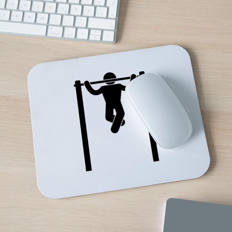 Mousepad (Querformat)