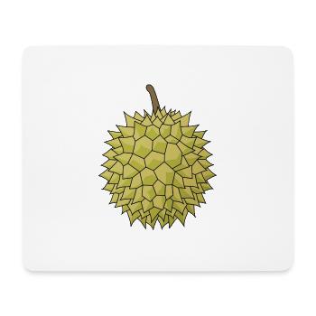 Durian - Maharlika - Mousepad (Querformat) - Weiß - Vorne