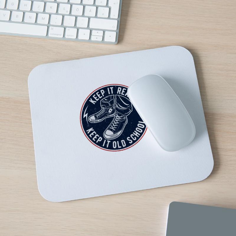 Mousepad (Querformat)