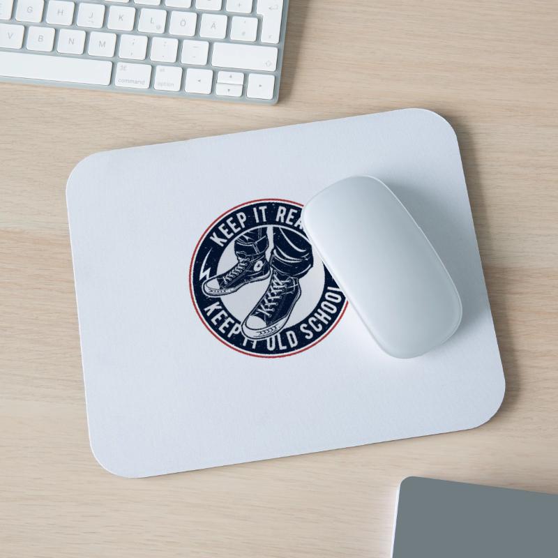 Mousepad (Querformat)